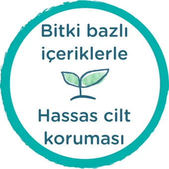 Prima Harmonie 4 Numara Cırtlı Bebek Bezi 76 Adet