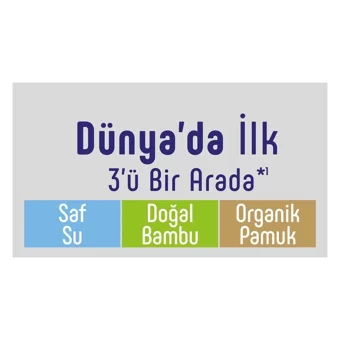 Sleepy Extra Avantajlı Junior 5 Numara Organik Cırtlı Bebek Bezi 80 Adet
