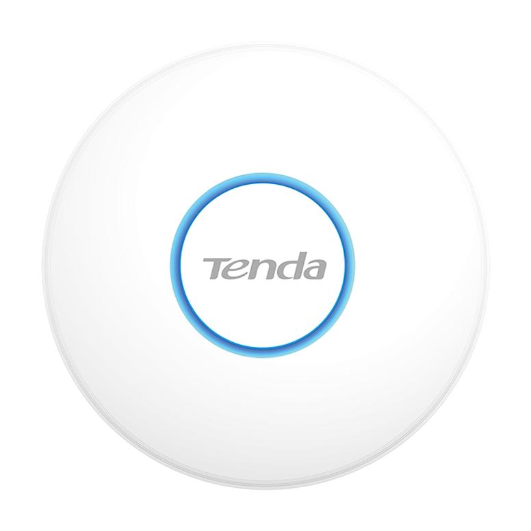 TENDA I27 AX3000 2976 MBPS 8DBI 5GHz WIFI6 TAVAN TİPİ ACCESS POINT