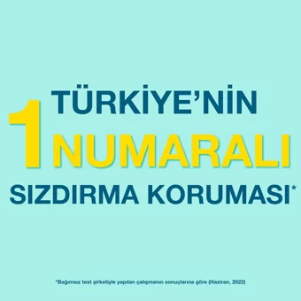 Prima Premium Care 4 Numara Cırtlı Bebek Bezi 46 Adet