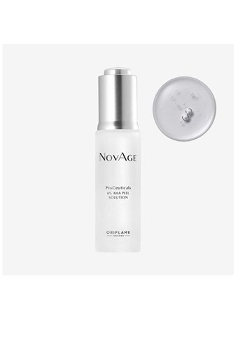 Oriflame Pre Ceuticals Leke Giderici Sıkılaştırıcı Serum Şişe Yüz Peelingi 30 ml