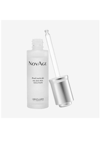 Oriflame Pre Ceuticals Leke Giderici Sıkılaştırıcı Serum Şişe Yüz Peelingi 30 ml