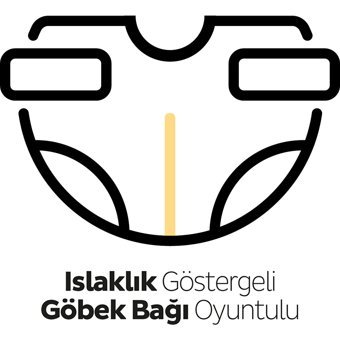 Sleepy Mini Aylık Paket 2 Numara Organik Göbek Oyuntulu Cırtlı Bebek Bezi