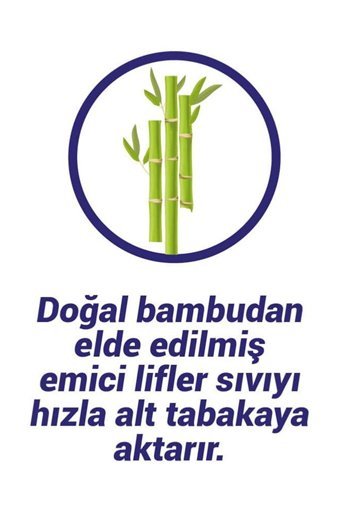 Sleepy Natural Ultra Hassas 4 Numara Organik Külot Bebek Bezi 120 Adet