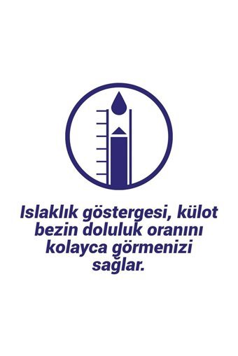 Sleepy Natural Ultra Hassas 4 Numara Organik Külot Bebek Bezi 120 Adet