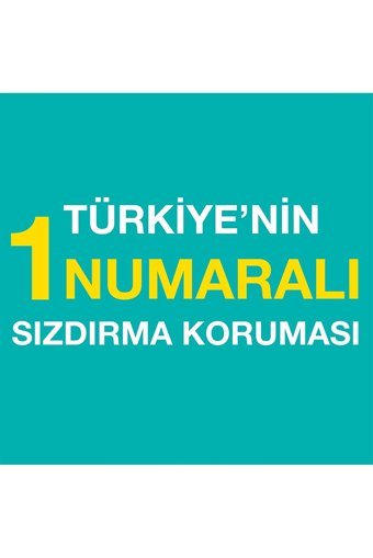 Prima Aktif Bebek 1 Numara Cırtlı Bebek Bezi 288 Adet