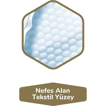 Bumble İkiz Paket Maxi 4 Numara Cırtlı Bebek Bezi 2x36 Adet