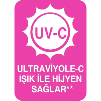 Molfix Süper Yumuşak 4 Numara Külot Bebek Bezi 2x56 Adet