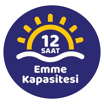 Sleepy Extra Mini 2 Numara Organik Cırtlı Bebek Bezi 204 Adet