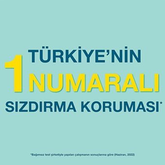 Prima Premium Care 6 Numara Göbek Oyuntulu Cırtlı Bebek Bezi 21 Adet