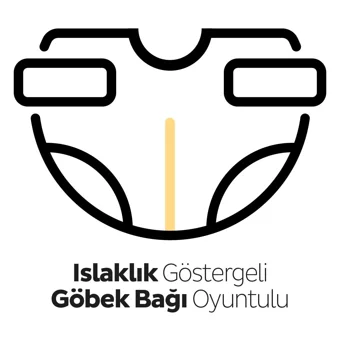 Sleepy Yenidoğan 1 Numara Cırtlı Bebek Bezi 64 Adet