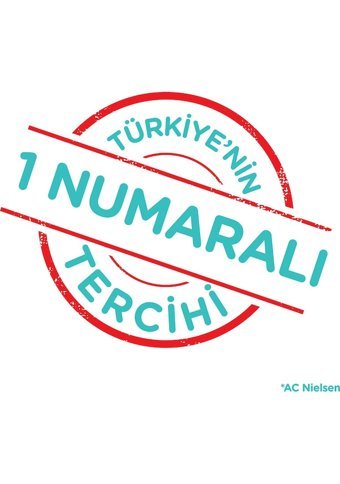 Prima Midi 3 Numara Cırtlı Bebek Bezi 372 Adet