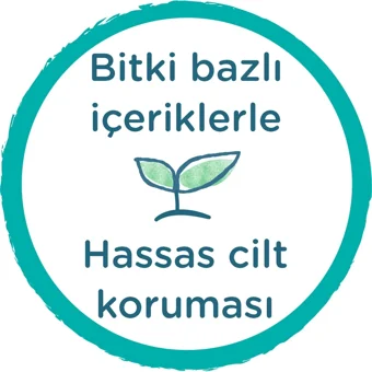 Prima Harmonie 4 Numara Cırtlı Bebek Bezi 57 Adet