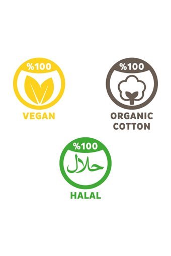 Sleepy Natural Ultra Hassas Yenidoğan 1 Numara Organik Cırtlı Bebek Bezi 160 Adet