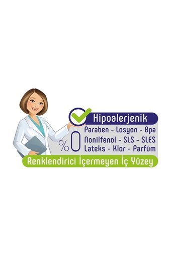 Sleepy Natural Ultra Hassas Yenidoğan 1 Numara Organik Cırtlı Bebek Bezi 160 Adet
