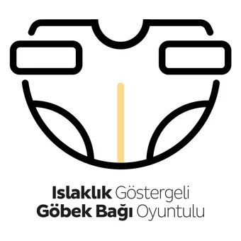 Sleepy Mini 2 Numara Organik Göbek Oyuntulu Cırtlı Bebek Bezi 126 Adet