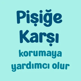 Prima Premium Care 6 Numara Cırtlı Bebek Bezi 93 Adet