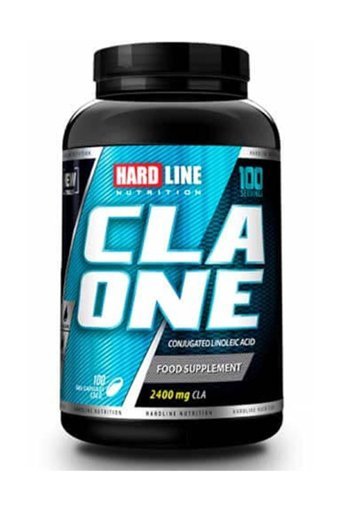 Hardline Nutrition Yeşil Elma Aromalı L-Karnitin 1000 ML Sıvı + CLA One