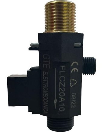 GTE Alarko Gte Doldurma Musluklu Akış Şalteri