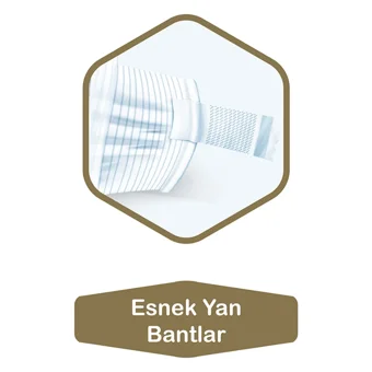 Bumble İkiz Paket 5 Numara Cırtlı Bebek Bezi 2x28 Adet