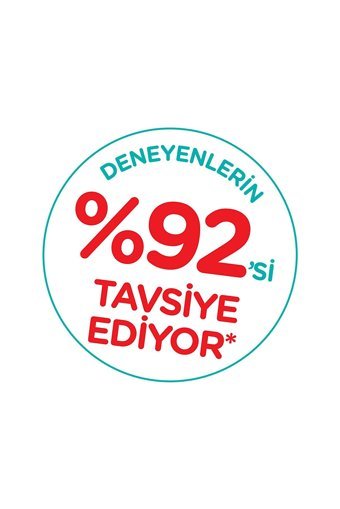 Prima Fırsat Paketi 3 Numara Külot Bebek Bezi 84 Adet