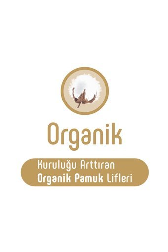 Sleepy Natural Ultra Hassas 3 + Numara Organik Cırtlı Bebek Bezi 6x32 Adet
