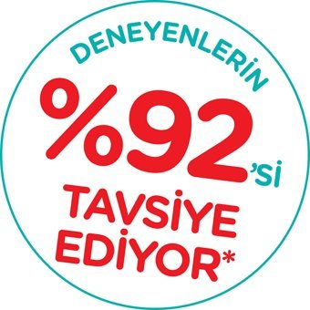 Prima Deneme Paketi 4 Numara Külot Bebek Bezi 4 Adet