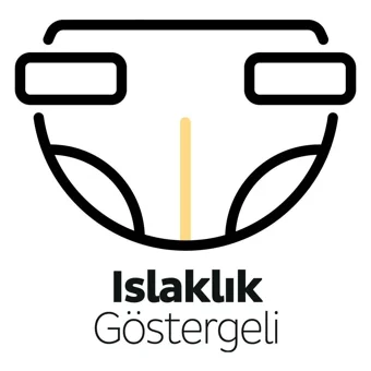 Sleepy Ecologic 5 Numara Organik Cırtlı Bebek Bezi 120 Adet