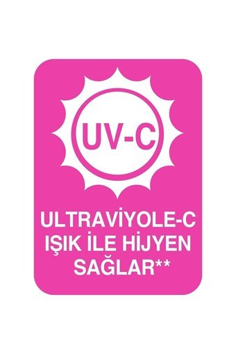 Molfix Süper Yumuşak 5 Numara Külot Bebek Bezi 44 Adet