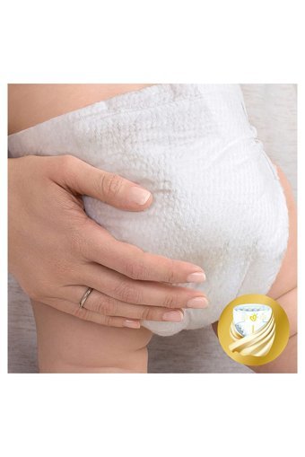 Prima Premium Care 5 Numara Cırtlı Bebek Bezi 25 Adet
