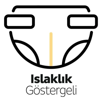 Sleepy Ekonomik Paket 6 Numara Organik Cırtlı Bebek Bezi 32 Adet