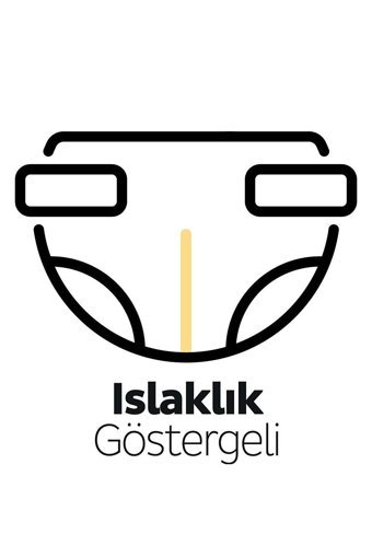 Sleepy Natural 6 + Numara Organik Göbek Oyuntulu Cırtlı Bebek Bezi 2x40 Adet