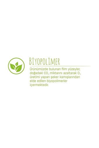 Sleepy Bio Natural 6 + Numara Organik Cırtlı Bebek Bezi 160 Adet