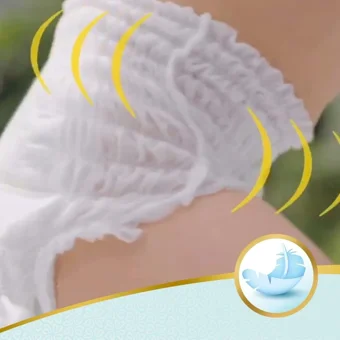 Prima Premium Care 6 Numara Külot Bebek Bezi 112 Adet