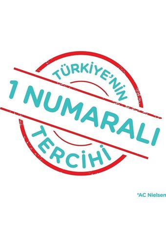 Prima Aktif Bebek 3 Numara Cırtlı Bebek Bezi 168 Adet