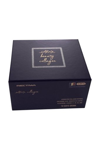 Rectiwa Intense Beauty Collagen Sıvı Kolajen 10x40 ml