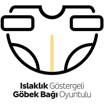 Sleepy Ecologic Yenidoğan 1-2 Numara Organik Cırtlı Bebek Bezi 68 Adet