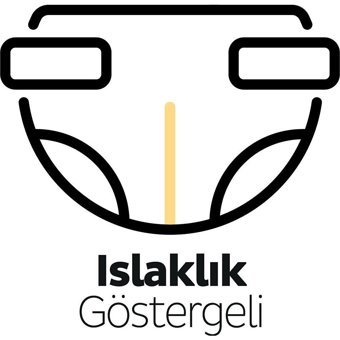 Sleepy Natural Aylık Paket 4 Numara Organik Cırtlı Bebek Bezi 288 Adet