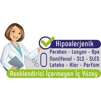 Sleepy Natural Ultra Hassas XL Plus 6 + Numara Organik Cırtlı Bebek Bezi 4x36 Adet