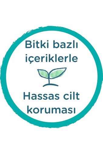 Prima Harmonie 5 Numara Organik Cırtlı Bebek Bezi 34 Adet