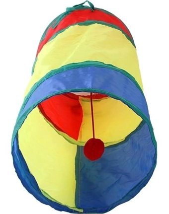 Eco Lounge Kedi Oyun Tüneli