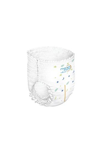 Moon Care Junior 5 Numara Külot Bebek Bezi 24 Adet
