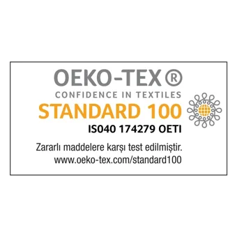 Önlem Botanika 5 Numara Organik Cırtlı Bebek Bezi 6x32 Adet