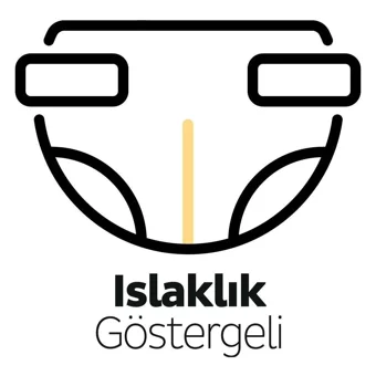 Sleepy Ecologic 3 Numara Organik Cırtlı Bebek Bezi 224 Adet