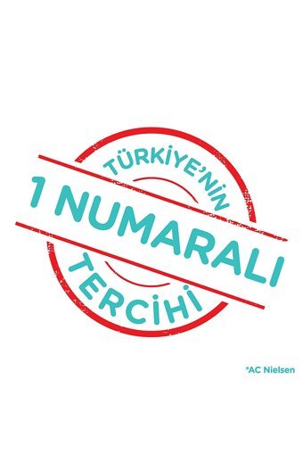 Prima Aktif Bebek Extra Large 6 Numara Cırtlı Bebek Bezi 23 Adet