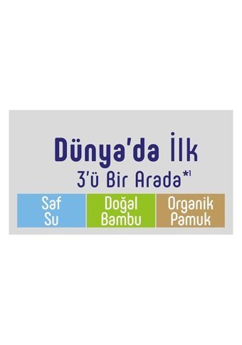 Sleepy Extra 4 Numara Organik Göbek Oyuntulu Cırtlı Bebek Bezi 6x96 Adet