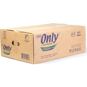 Only Evo Beyond 2 Katlı 6'lı Rulo Kağıt Havlu