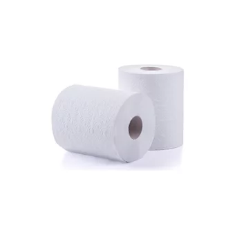 Mapro World Hareketli 2 Katlı 6'lı Rulo Kağıt Havlu 6 Kg