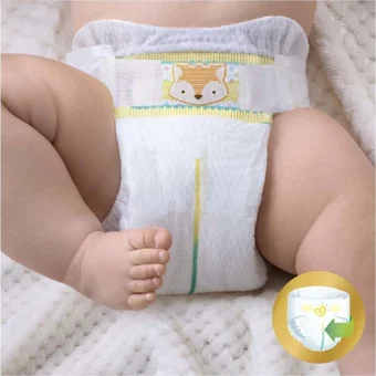 Prima Premium Care 5 Numara Cırtlı Bebek Bezi 216 Adet