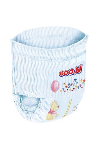 Goon Premium Soft 6 Numara Külot Bebek Bezi 48 Adet
